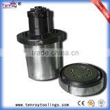 D Station Knock Out Forming Tools