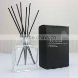 High-end Cardboard Custom Logo Perfume Box for Gift Packaging