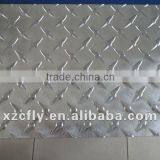 5052 Aluminum Pointer Pattern Tread Sheet thumbnail-1