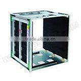 ES15109 Temperature PCB Storage antistatic Magazine Rack