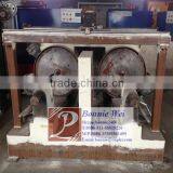 Automatic Intelligence Double Take-up Machine