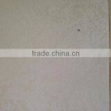 Solid Colour Flowers Vinyl Wallpaper thumbnail-3