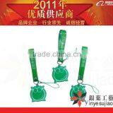 2012 Lovely Cell Phone Charm With Strap for Promo thumbnail-1