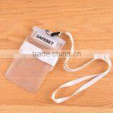 Pvc Waterproof Cell Phone Bag Arm Bag With Strap for IPhone IPad thumbnail-4