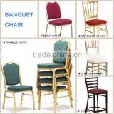 Hotel Banquet Chair Church Chair thumbnail-1