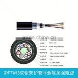 China Oem Factory 1core to 288core Fiber Optic Cable Welding thumbnail-1