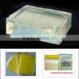 Insect Hot Melt Adhesive ; Excellent Heat Resistance; Excellent UV Resistance