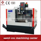 [ DATAN ] ME series samll cnc machining center
