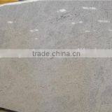 Best Selling Granite Kashmir White Slabs