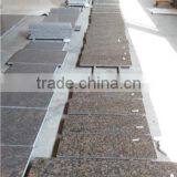 Best Selling Brown Granite Baltic Brown Skirting