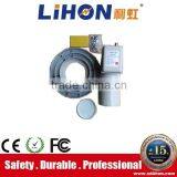 Universal Ku-Band Twin LNBF