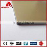 Aluminum Composite Plate / Board For Cladding thumbnail-2