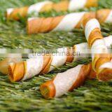 Dog Chew:peanut Jam Twists thumbnail-1