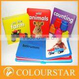 Cartoon Picture Children Story Book Printing