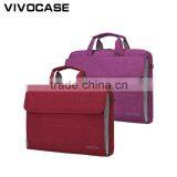 Guagnzhou Wholesales VIVOVASE Lightweight High Quality Nylon Fancy Business Laptop Bag thumbnail-4