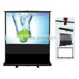 China Mobile FLOOR UP SCREEN