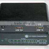 8-Port VGA SVGA LCD Video Splitter