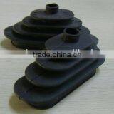 Custom Plastic Injection Rubber Products thumbnail-1