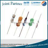 Fast Acting Axial Lead Fuse Links