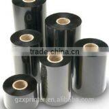 Adhesive Barcode Label Barcode Label Ribbon Compatible Thermal Transfer Ribbon Premium Wax,wax/resin,resin TSC Ribbon thumbnail-1