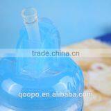 Jinhua Manufacturer Kids Drinking Food Grade Promotional Bpa Free Plastic Sports Water Bottle thumbnail-4