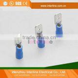 High Quality 100 Pack MDD Male Solderless Terminal & Connecotr thumbnail-4