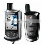 Two Way Car Alarm 8321 With Remote Trunk Release thumbnail-1