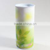 Customized Paper Tea Tube/paper Tea Can thumbnail-1