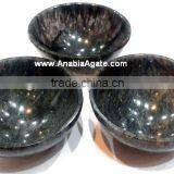 Blue Aventurine Gemstone Bowl thumbnail-3