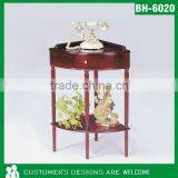 Antique Living Room Furniture, Wooden Living Room Furniture thumbnail-6