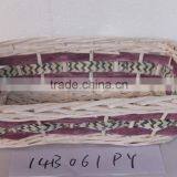 Wicker Trays thumbnail-3