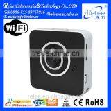 Portable Good Price hd Mini Video Wireless Wifi ip Camera thumbnail-1