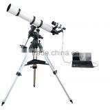 TVV5000-127F12EQ 5.0MP USB Digital Refractive Telescope