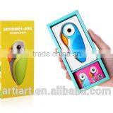 Porket Creative Bird Folding Fruit Knife thumbnail-4