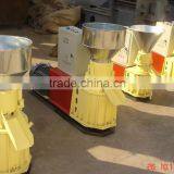 Livestock Fodder Pelleter