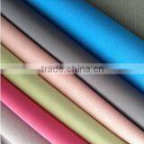 Polyester Cotton TC 80/20 90/10 Dyed Pocketing Fabric