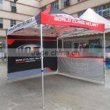 10x10ft Outdoor Display Portable Promotional Folding Tent for Sale thumbnail-4