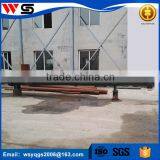 Carbon Steel Hydranlic Pipeline Pig Receiver thumbnail-2