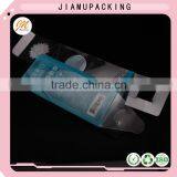 Transparent Plastic Packaging Box , Small Product Plastic Box Packaging , Full Color Custom Printed Box thumbnail-6
