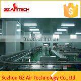 ISO-7 Drink&Food Clean Room thumbnail-1