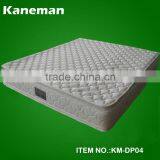 King Size Double Pillow Top High Ended Hotel Mattress thumbnail-2