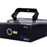 800mW RGB Animation & Scan Effect DMX Laser Stage Lighting thumbnail-1