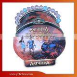 Cartoon Mini Lunch Box