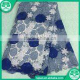 2016 High Quality Eyelash Lace Swiss Voile Laces,cheap Water Soluble Lace Fabric thumbnail-6