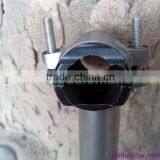 OEM Titanium Seatpost Custom Seatpost 27.2 Seat Post Providing OEM Service thumbnail-5