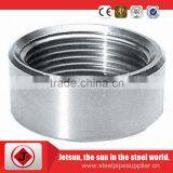 Stainless Steel DIN 86341-2000 Flexible Flange Couplings