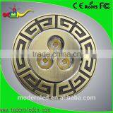High Class 2.5 Inch 5w Antique Wall Light