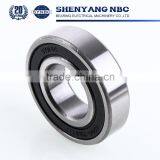 China Manufacturer Good Quality Low Deep Groove Ball Bearings 6301 thumbnail-2