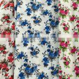 BEST SALE Viscose Printed Rayon Fabric for Women Dress