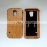 Real Wood Phone Case for Samsung Galaxy S5 thumbnail-2